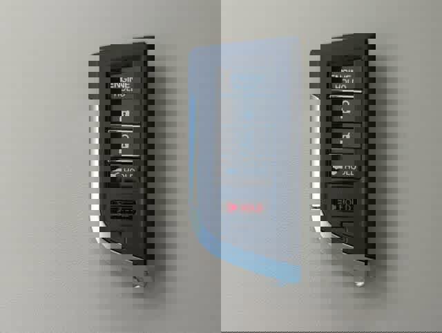 Certified 2026 Acura MDX FWD w/ Technology Package image 38