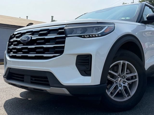 New 2026 Ford Explorer Active AWD/4WD image 31
