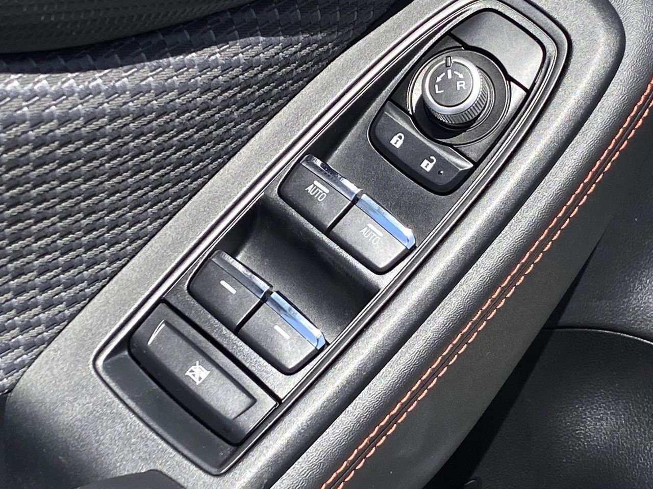 Used 2023 Subaru Forester Sport AWD/4WD image 28