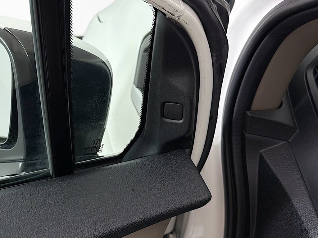 Used 2018 Honda Odyssey EX-L image 33