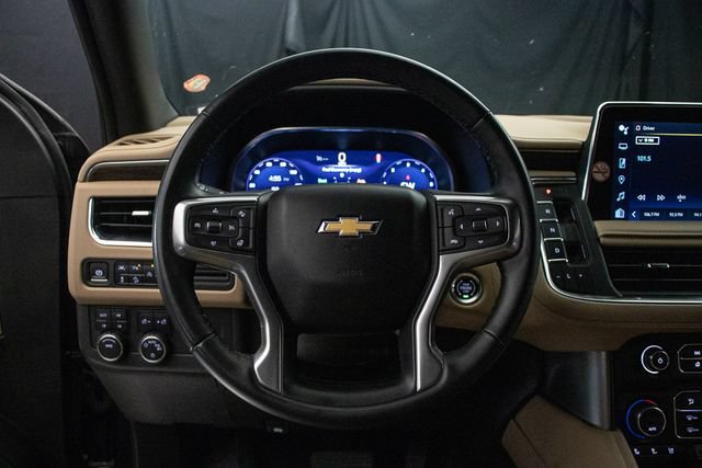 Used 2024 Chevrolet Tahoe Premier AWD/4WD image 26