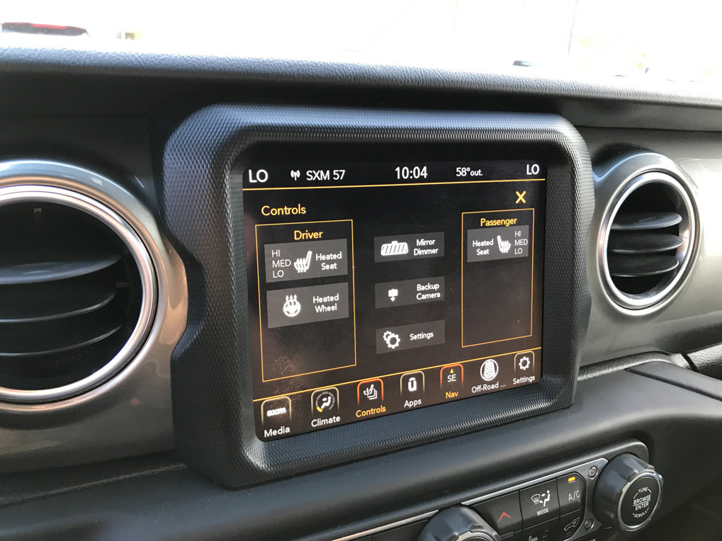 Used 2019 Jeep Wrangler Unlimited Sahara image 19