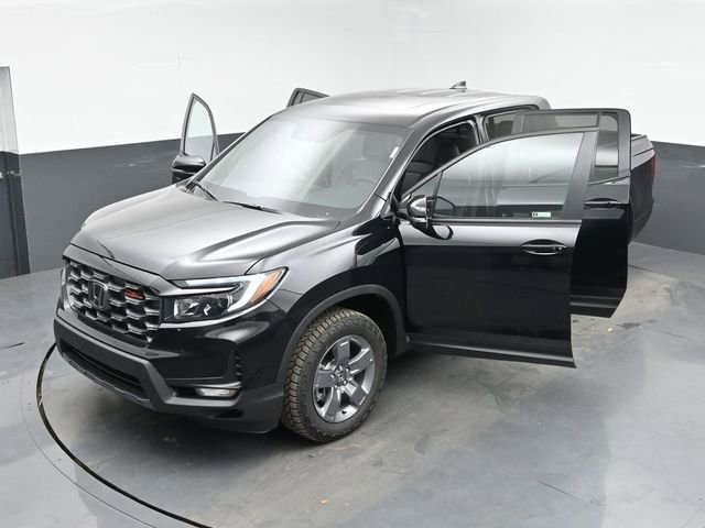 Used 2025 Honda Ridgeline TrailSport image 56