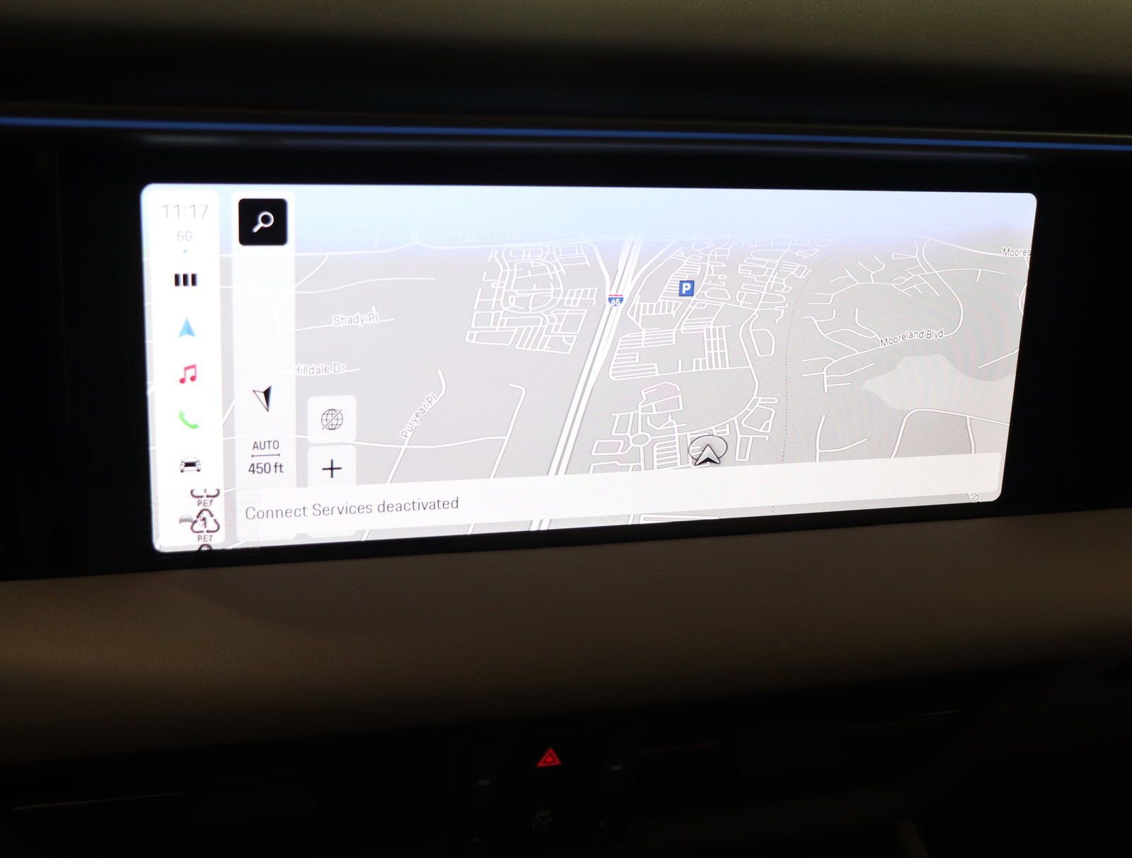 Certified 2025 Porsche Macan 4S Electric image 28