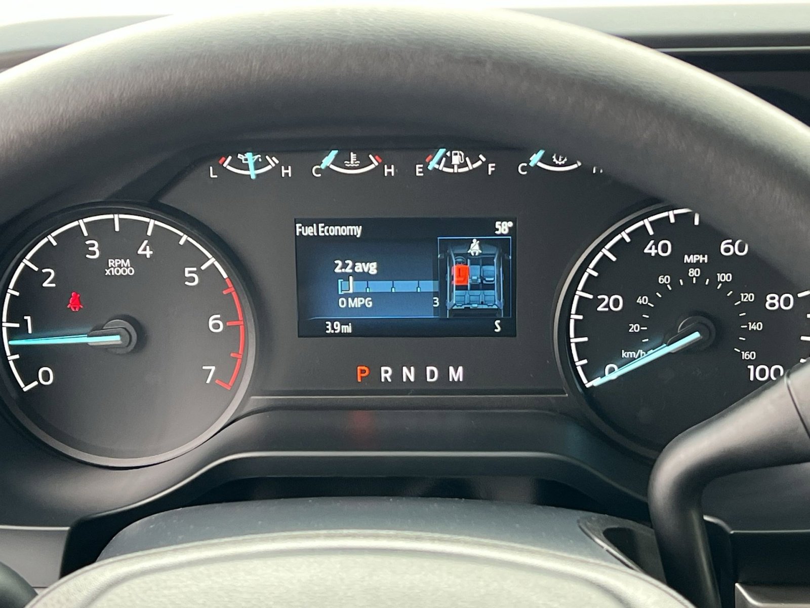 New 2026 Ford F250 XL w/ STX Appearance Package image 17