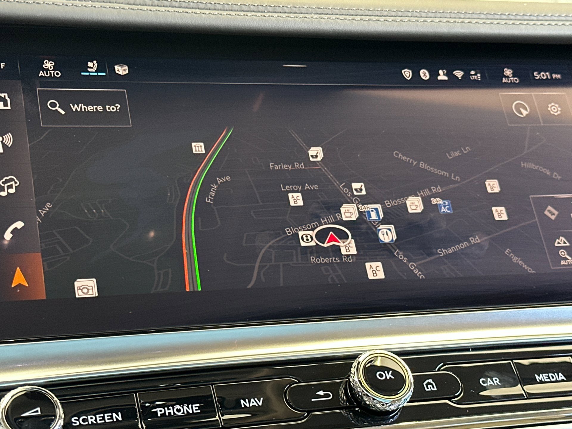 New 2025 Bentley Flying Spur Plug-In Hybrid image 21