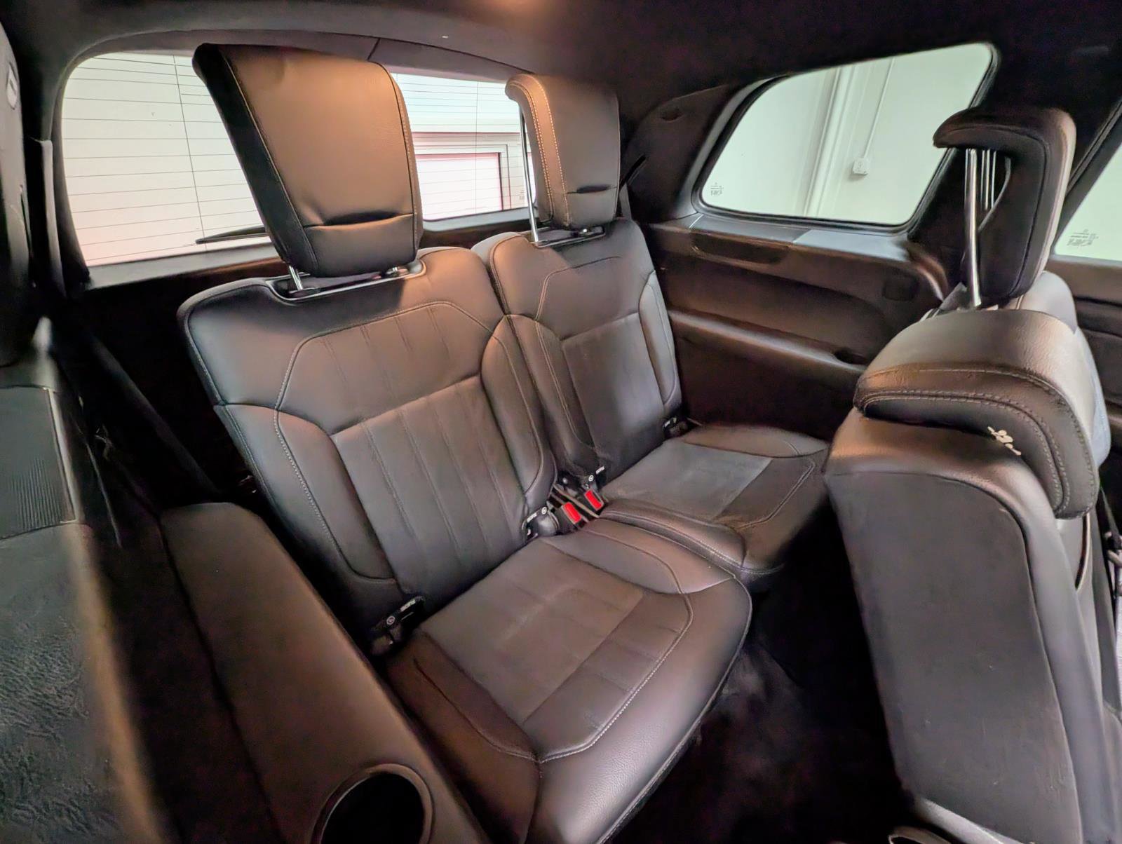 Used 2019 Mercedes-Benz GLS 450 4MATIC w/ Premium 1 Package image 26