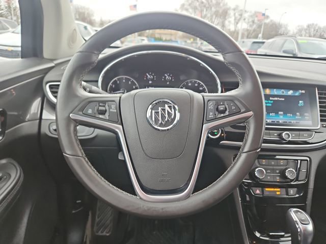 Used 2019 Buick Encore Preferred w/ Safety Package image 15