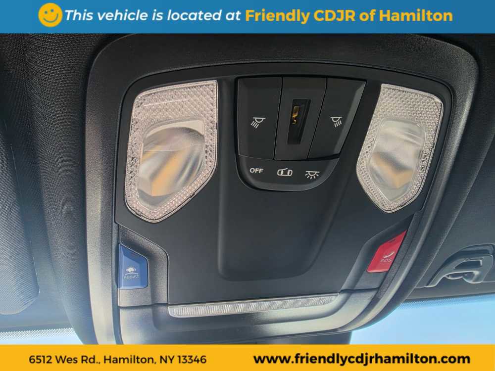 New 2026 RAM 5500 Tradesman image 19