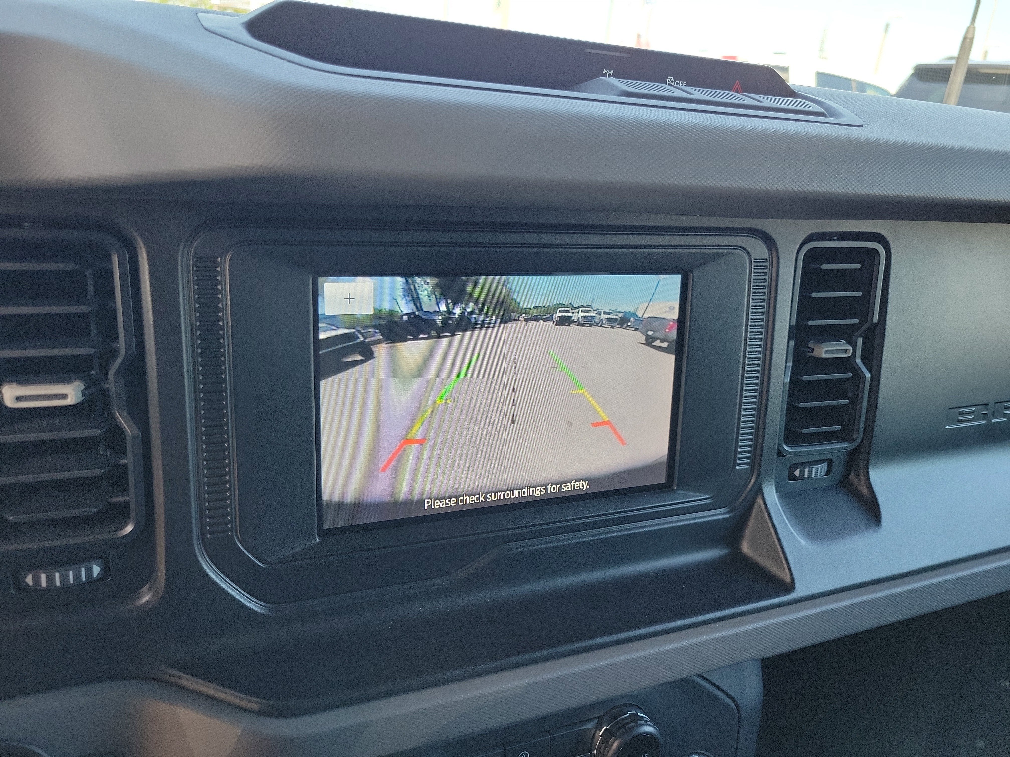 Used 2023 Ford Bronco Big Bend image 18