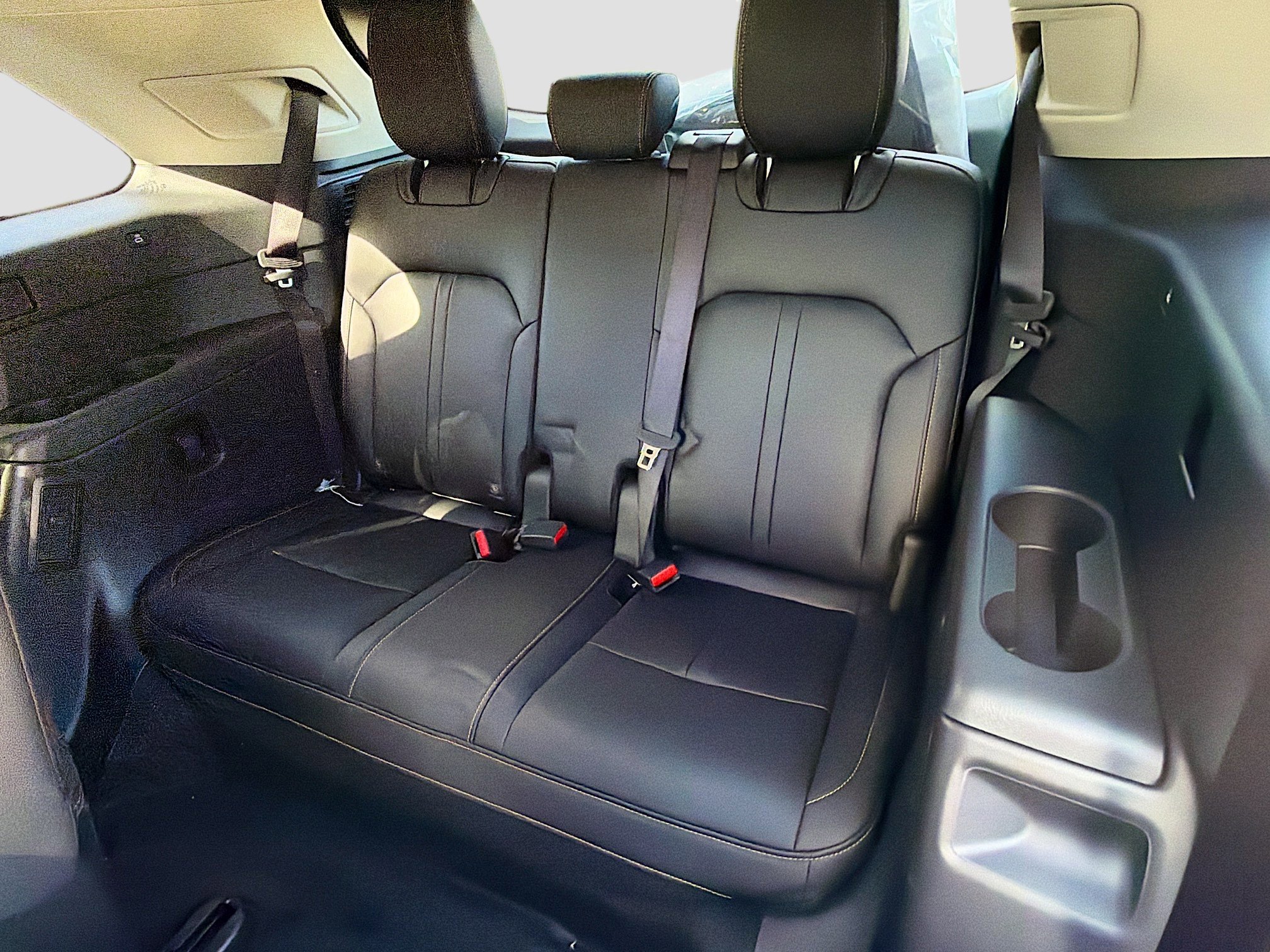 New 2026 MAZDA CX-90 Plug-In Hybrid w/Premium Sport image 49