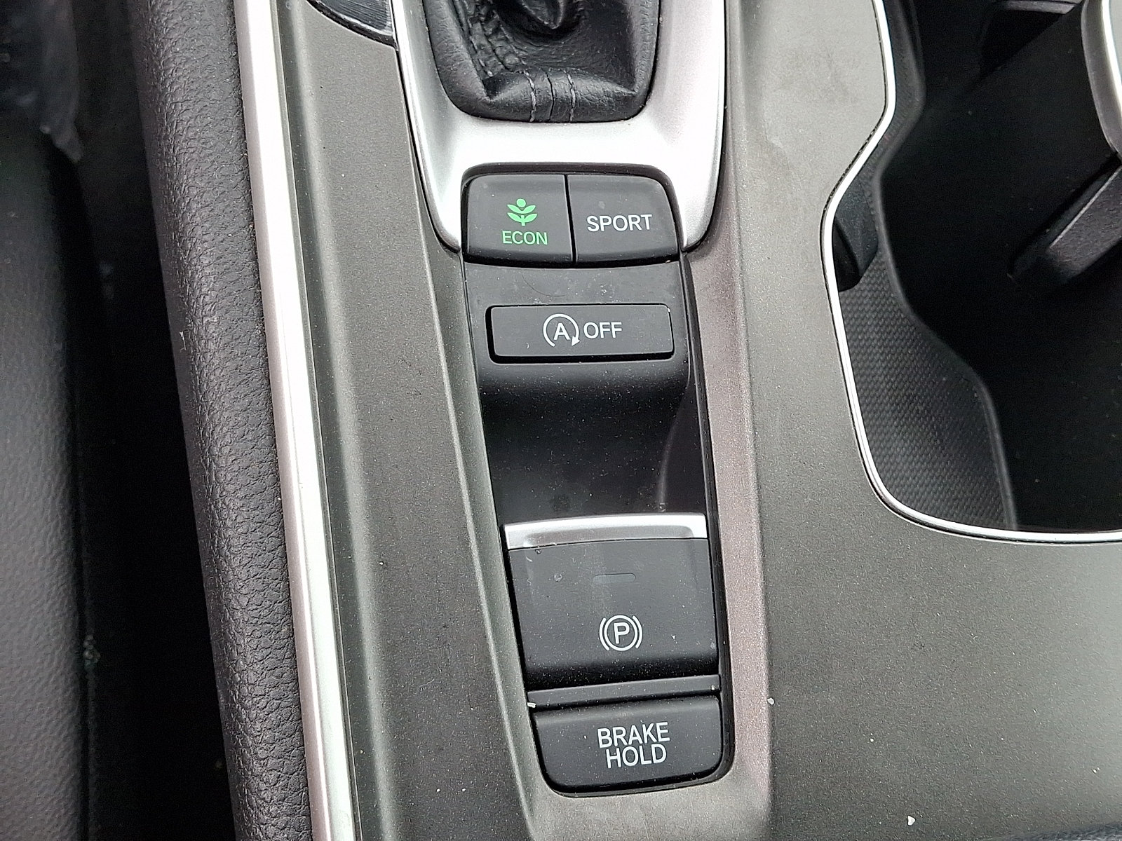 Used 2021 Honda Accord Sport image 27