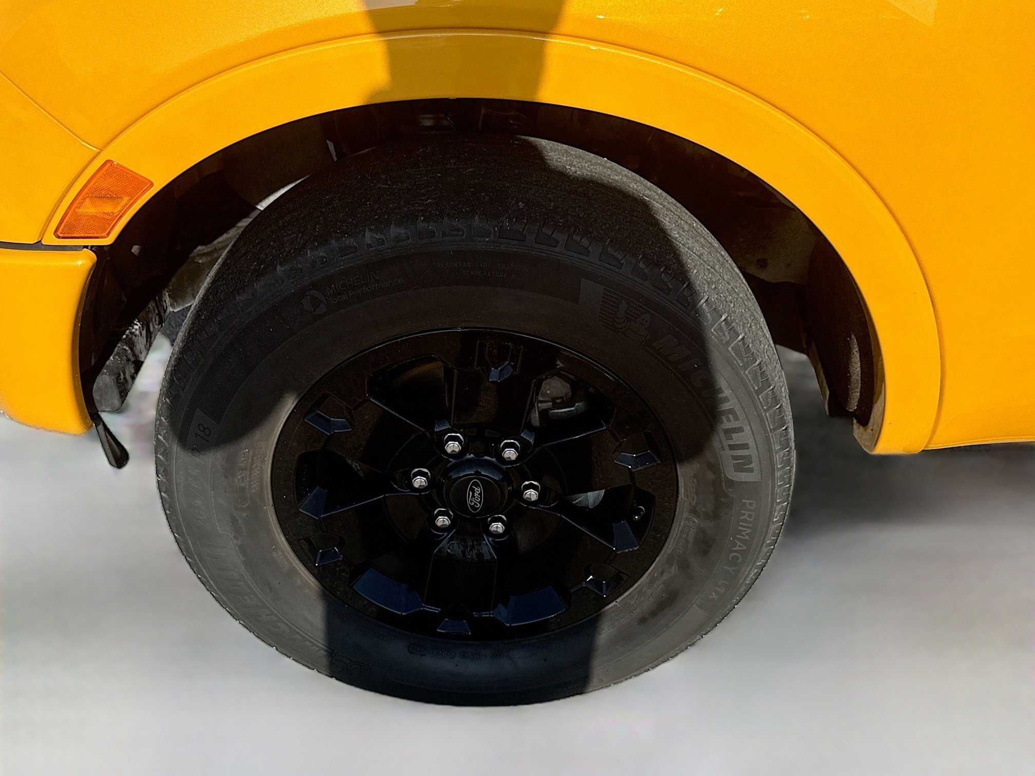 Used 2021 Ford Ranger XLT w/ Equipment Group 302A High image 34