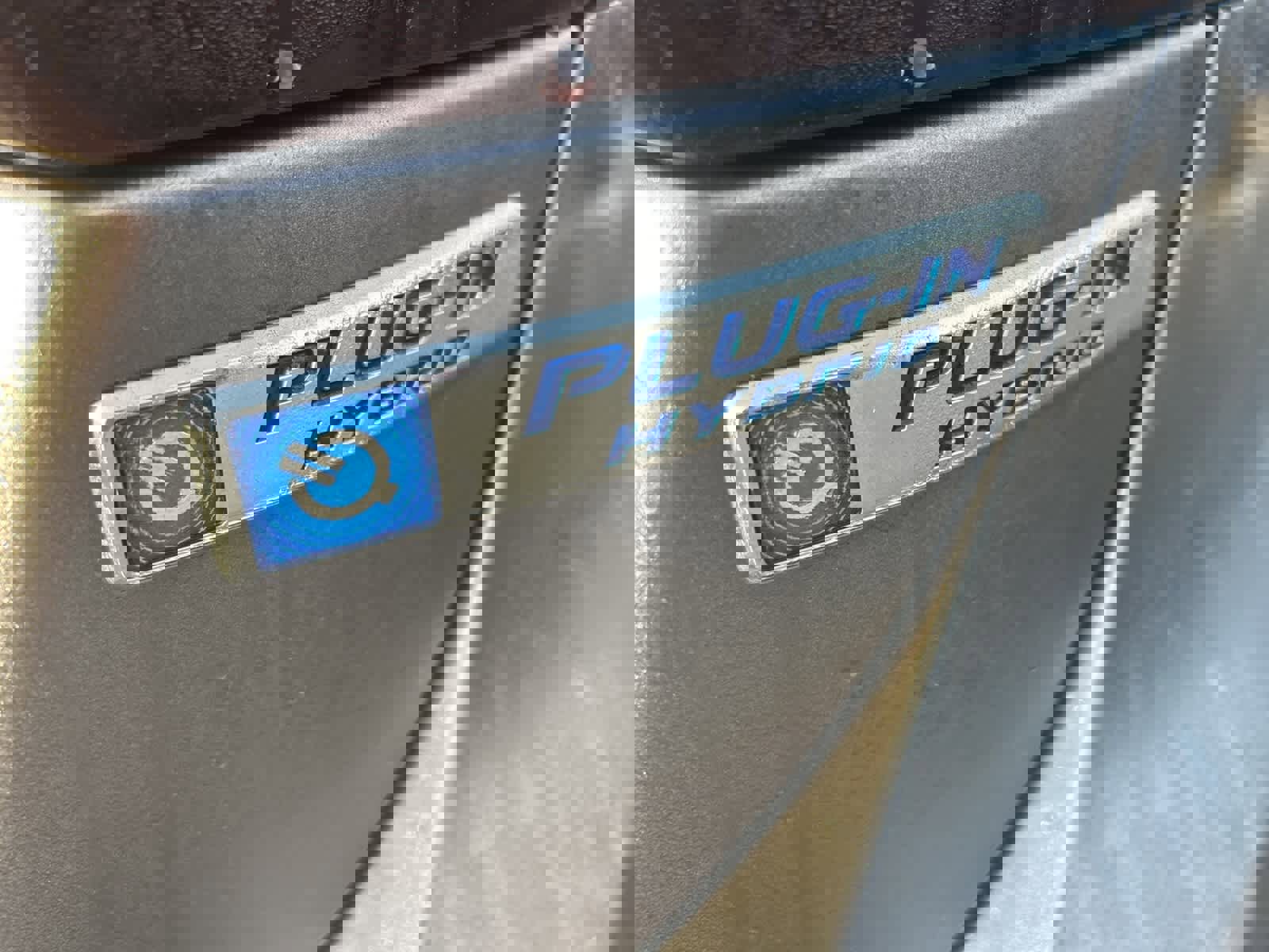 Used 2018 Honda Clarity image 6