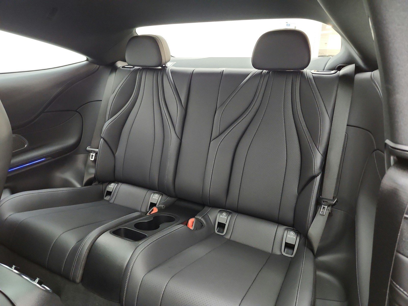 New 2026 Mercedes-Benz CLE 300 4MATIC Coupe image 11