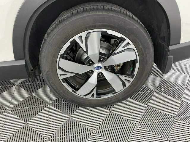 Used 2020 Subaru Forester Touring image 18