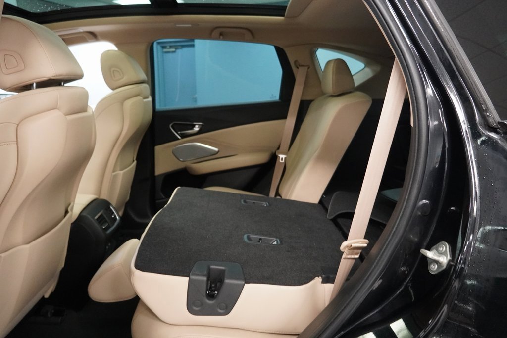 Used 2020 Acura RDX AWD image 28