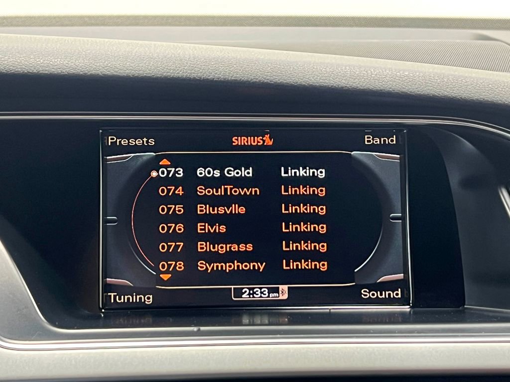 Used 2011 Audi S5 Prestige image 25