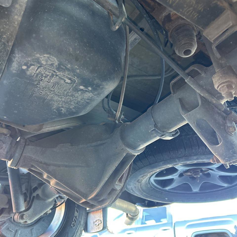 Used 2017 Chevrolet Silverado 1500 LTZ Z71 w/ LTZ Plus Package image 32