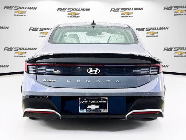 Used 2024 Hyundai Sonata SEL FWD image 6