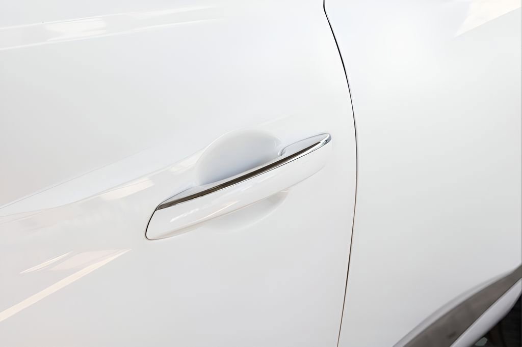 Used 2022 Genesis GV80 2.5T w/ Prestige Package 04 image 16