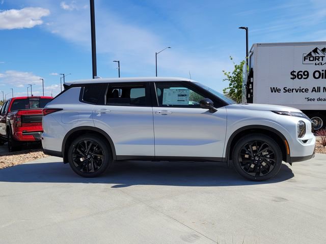 New 2026 Nissan Rogue SL AWD/4WD image 6