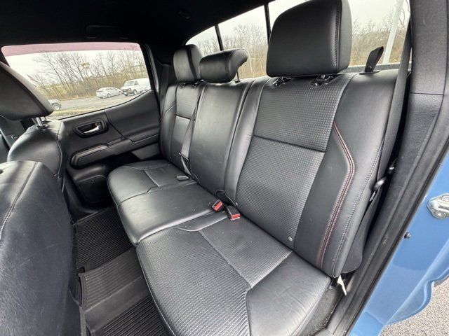 Used 2018 Toyota Tacoma TRD Pro image 16