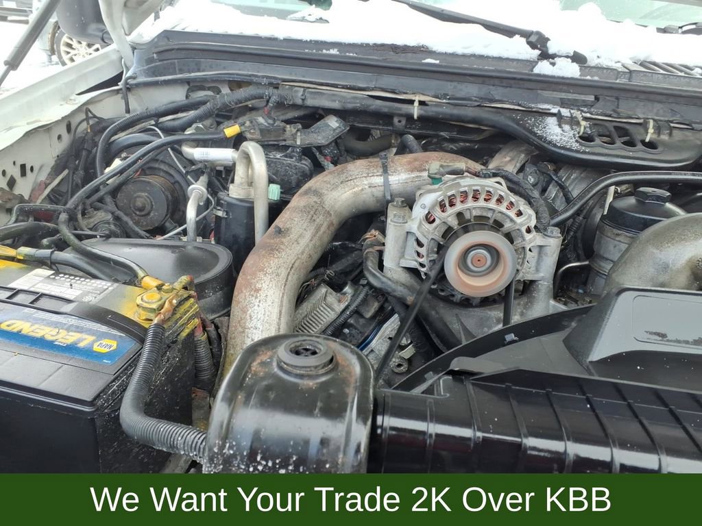 Used 2006 Ford F450 XLT image 28