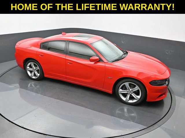 Used 2016 Dodge Charger R/T RWD image 60
