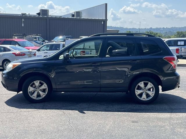 Used 2014 Subaru Forester 2.5i Premium w/ All-Weather Package AWD/4WD image 7
