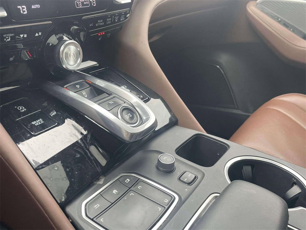 Used 2023 Acura MDX Technology image 30
