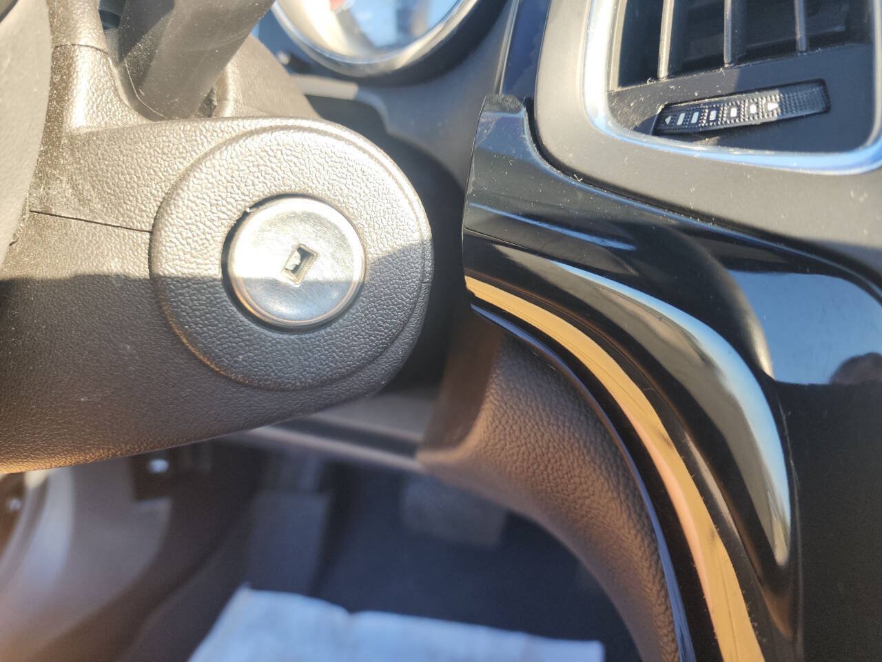 Used 2016 Buick Cascada Premium FWD image 26