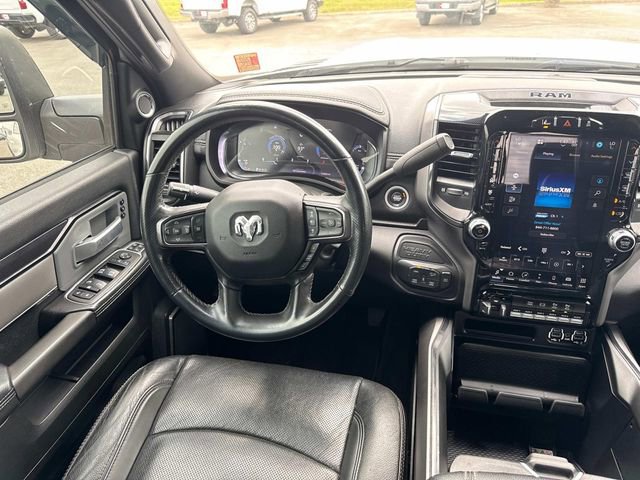 Used 2023 RAM 2500 Rebel w/ Level 1 Equipment Group image 10