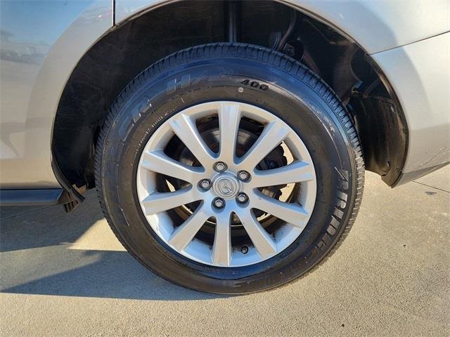 Used 2012 MAZDA CX-7 i Touring image 28