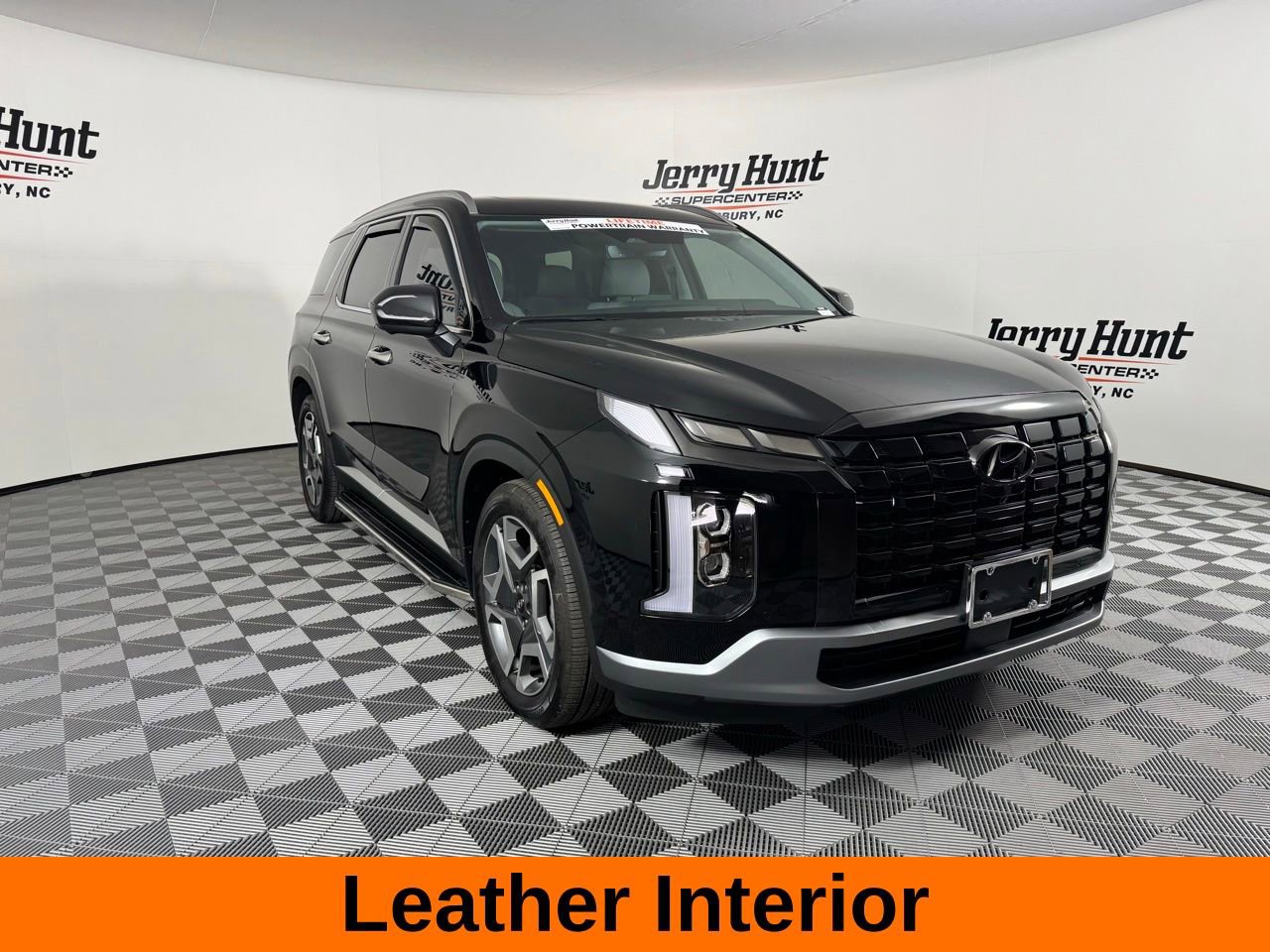 Used 2025 Hyundai Palisade SEL image 5