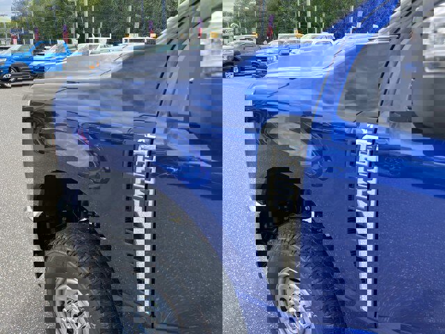 New 2026 Ford F250 XL w/ XL Chrome Package image 25