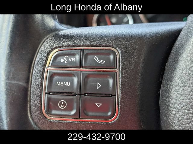 Used 2013 Jeep Wrangler Unlimited Sport AWD/4WD image 22