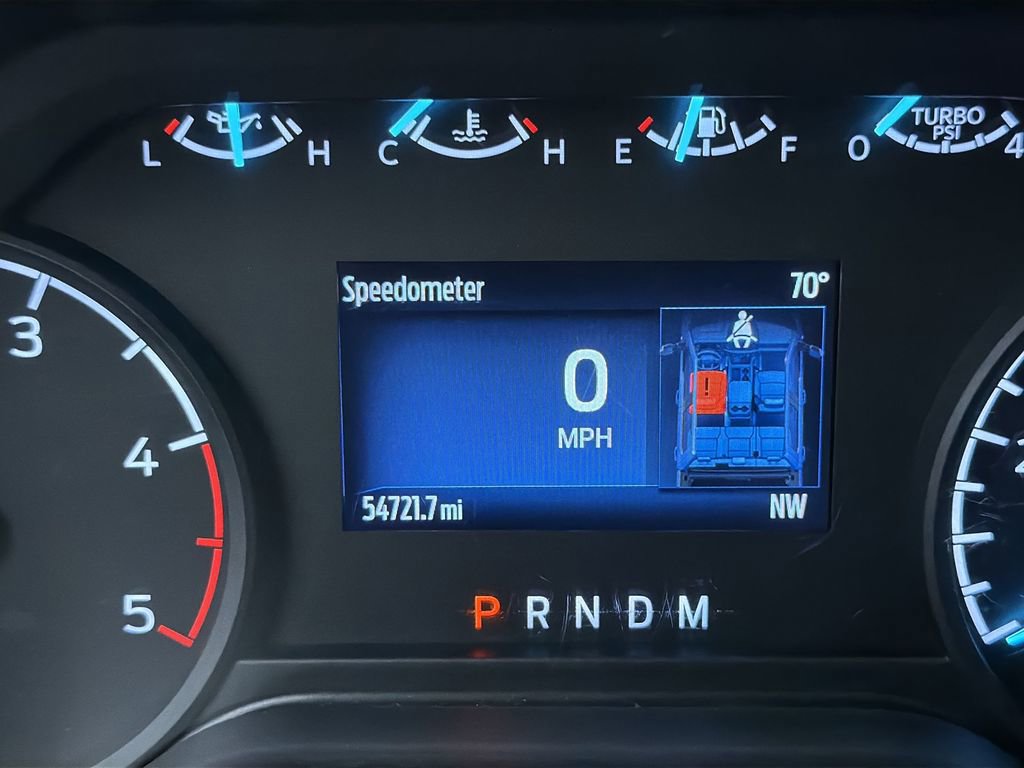 Used 2024 Ford F450 XLT w/ 360-Degree Camera Package AWD/4WD image 13