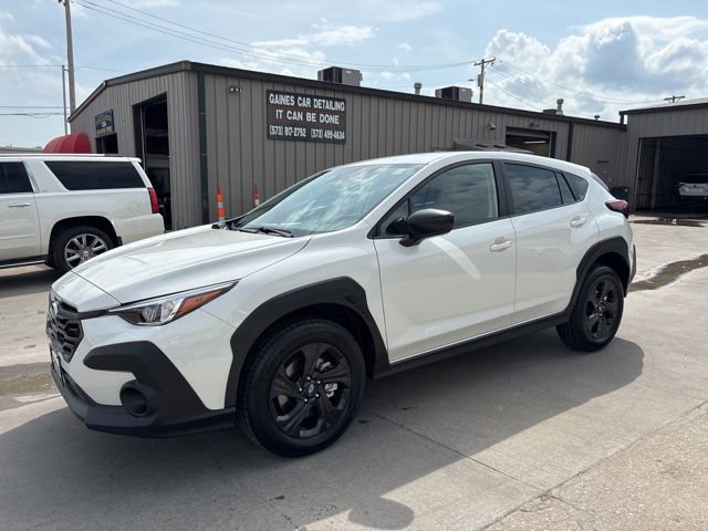 New 2026 Subaru Crosstrek 2.5i AWD/4WD image 3