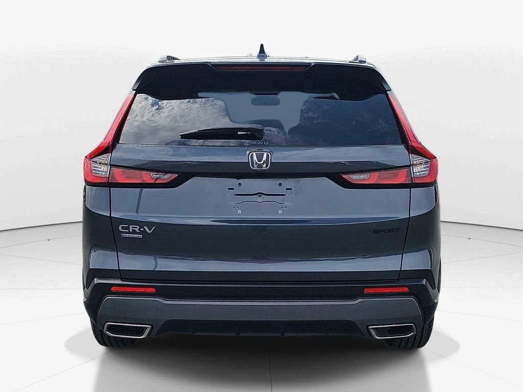 Used 2024 Honda CR-V Sport image 7