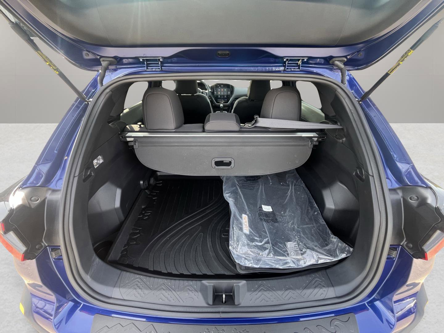 Used 2025 Subaru Crosstrek 2.5i Sport AWD/4WD image 29