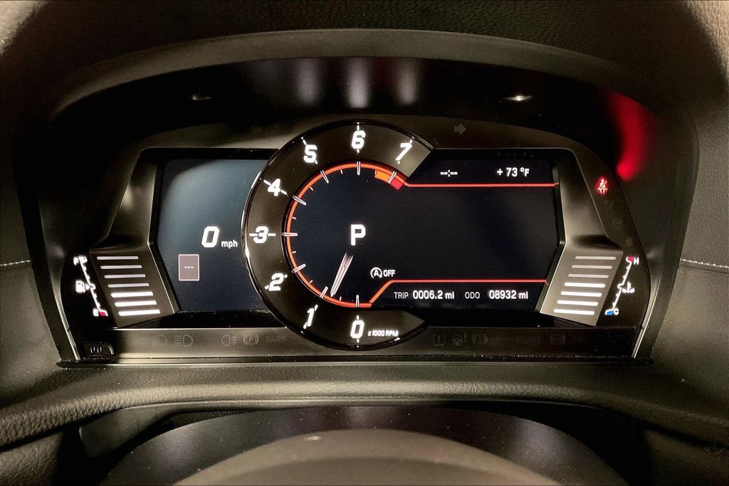 Used 2024 Toyota Supra RWD image 20