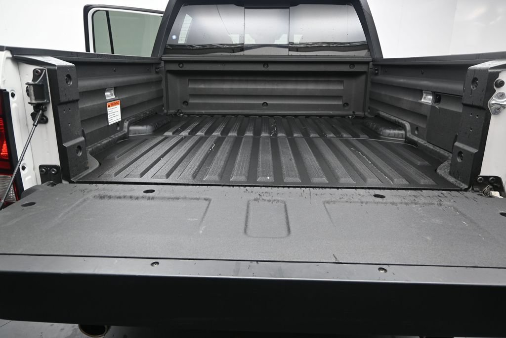 Certified 2026 Honda Ridgeline Black Edition image 21