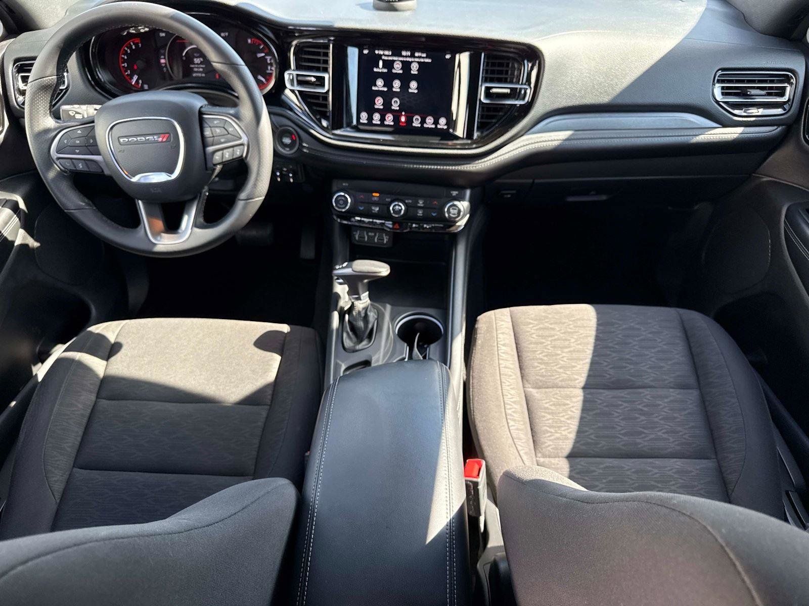 Used 2023 Dodge Durango SXT Launch Edition RWD image 14