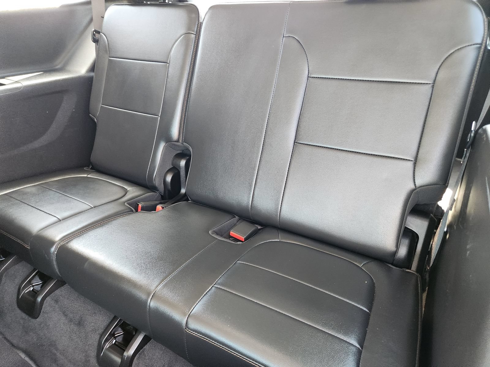 Used 2019 Chevrolet Traverse LT FWD image 35