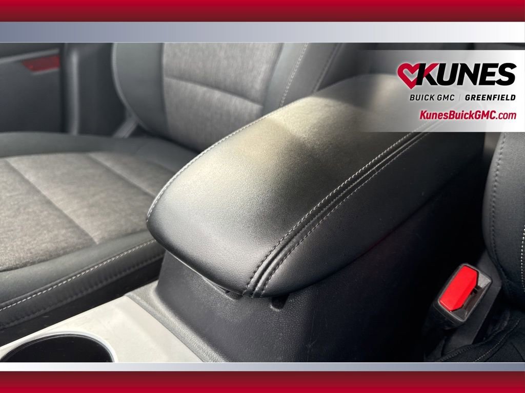 Used 2024 Ford Bronco Sport Big Bend image 29