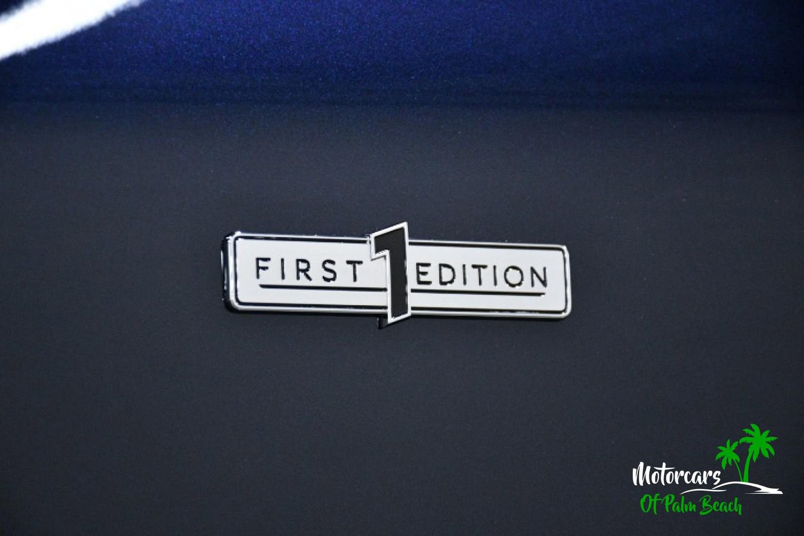 Used 2025 Bentley Continental GT Speed w/ First Edition Specification image 4