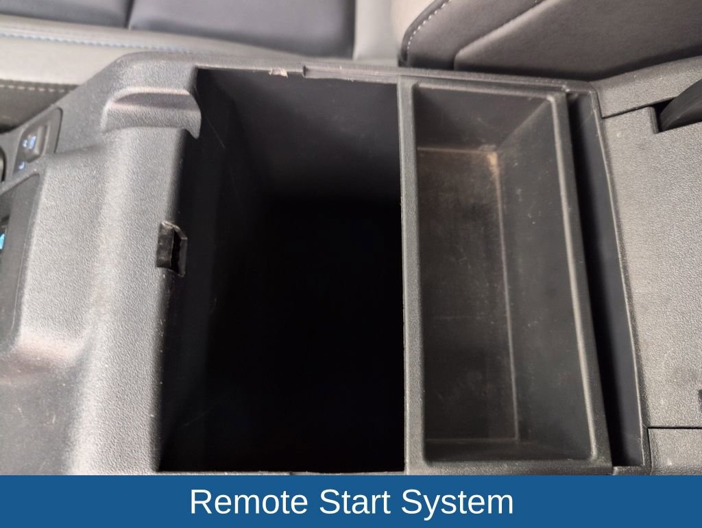 Certified 2022 Ford Bronco Black Diamond w/ Sasquatch Package image 47