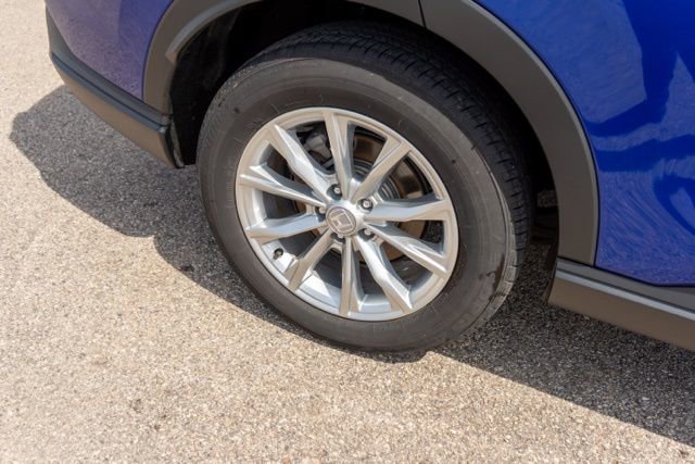 Used 2024 Honda CR-V EX-L image 10