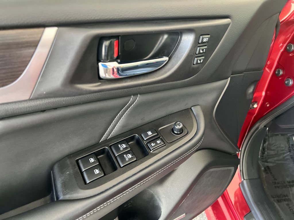 Used 2018 Subaru Legacy 2.5i Limited AWD/4WD image 14
